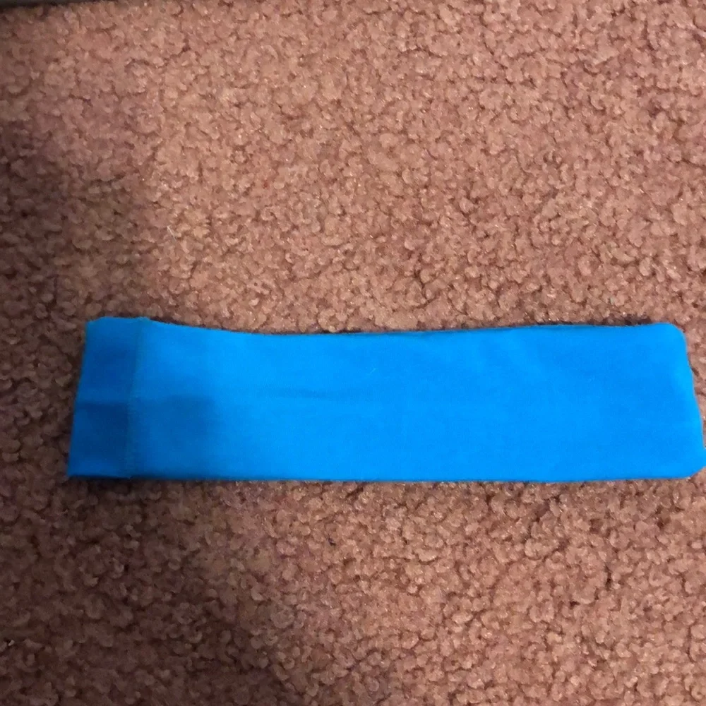 3 Thick Headbands